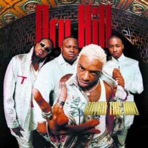 Dru Hill Ft. Redman